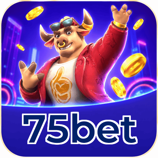 Comparação APP mobile vs versão web da 75bet